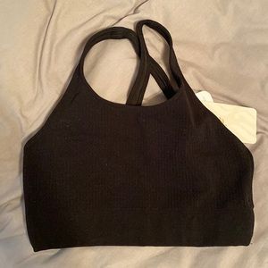 Fabletics sports bra